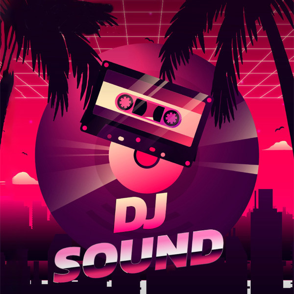 DJ Sound ile Geçmişten Günümüze Türkçe Pop Parti