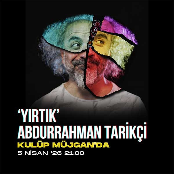 Abdurrahman Tarikçi