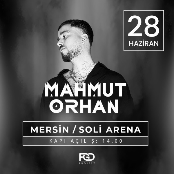 Mahmut Orhan
