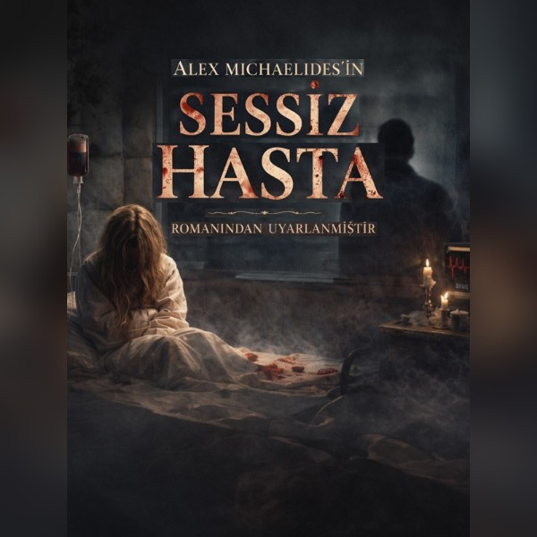 Sessiz Hasta