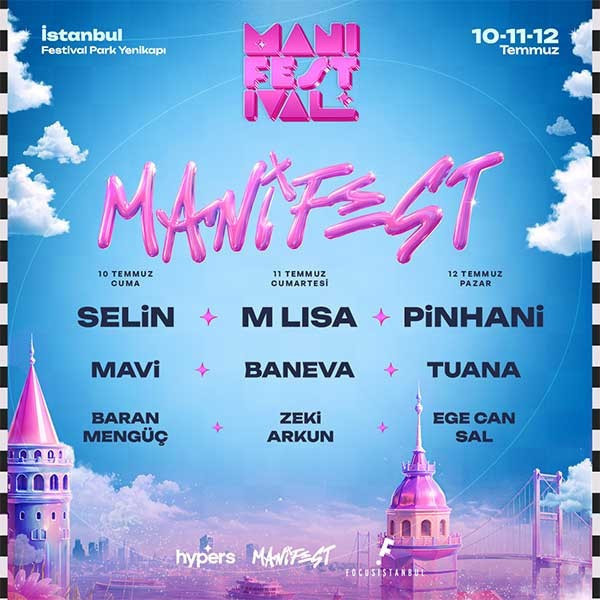MANIFESTIVAL