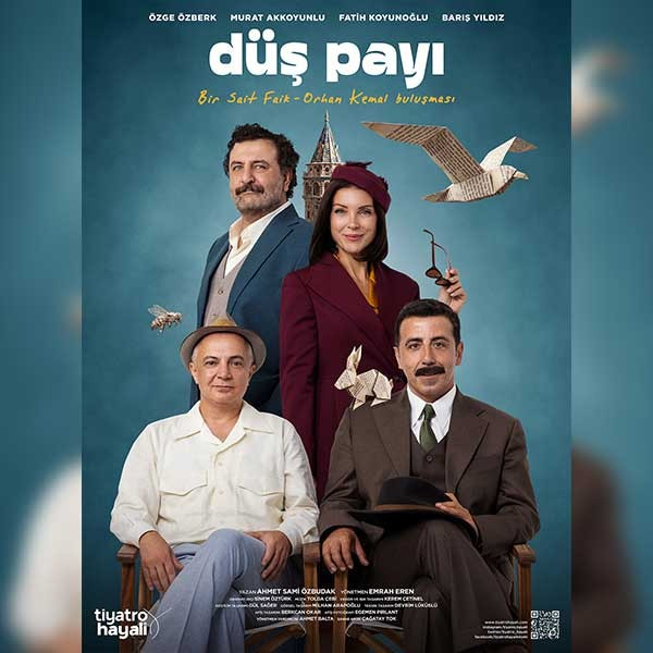 Düş Payı