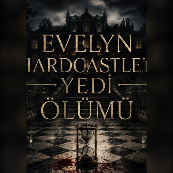 Evelyn Hardcastle'ın Yedi Ölümü