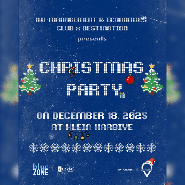 Boğaziçi Üniversitesi Geleneksel Yılbaşı Partisi