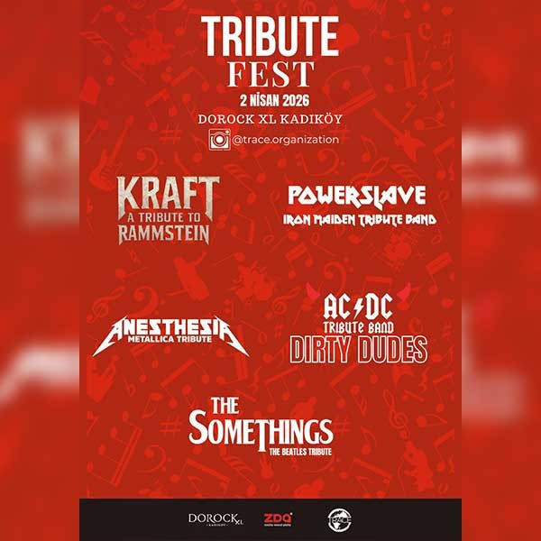 Tribute Fest