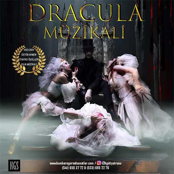 Dracula Müzikali