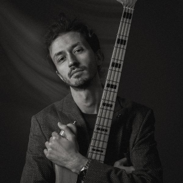 Umut Aksoy "Solace" Albüm Lansman Konseri