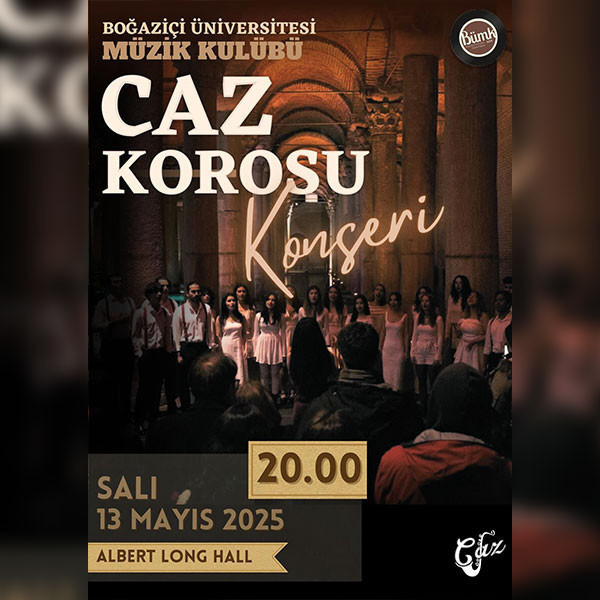 Caz Korosu Konseri