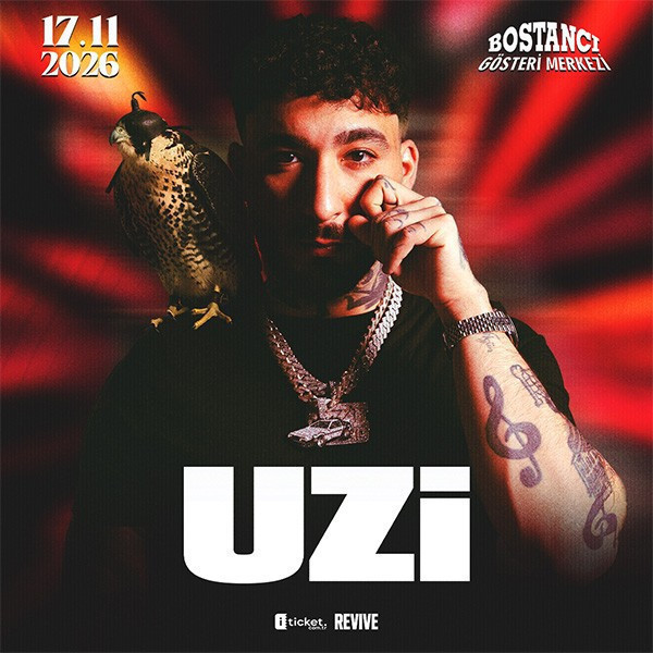 Uzi