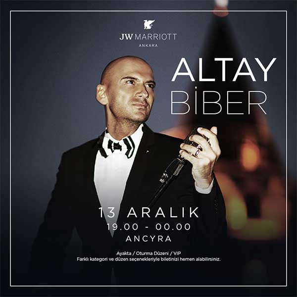Altay Biber