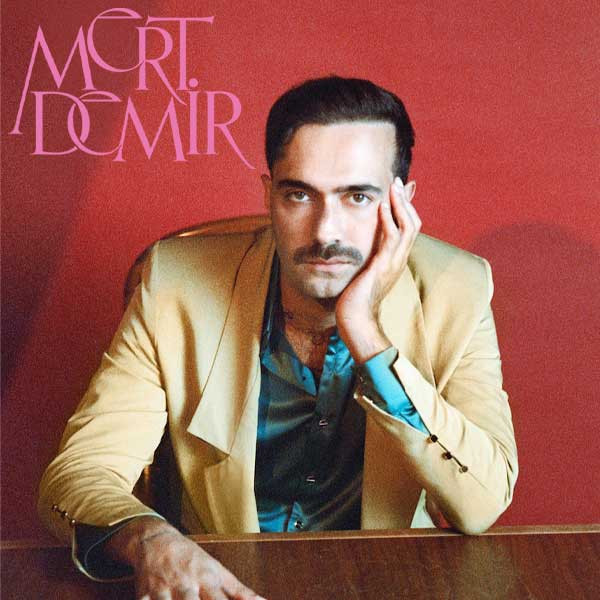 Mert Demir
