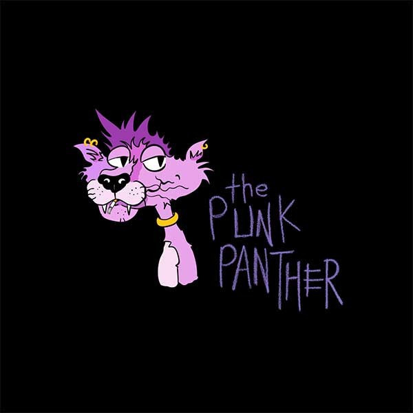 The PunkPanther