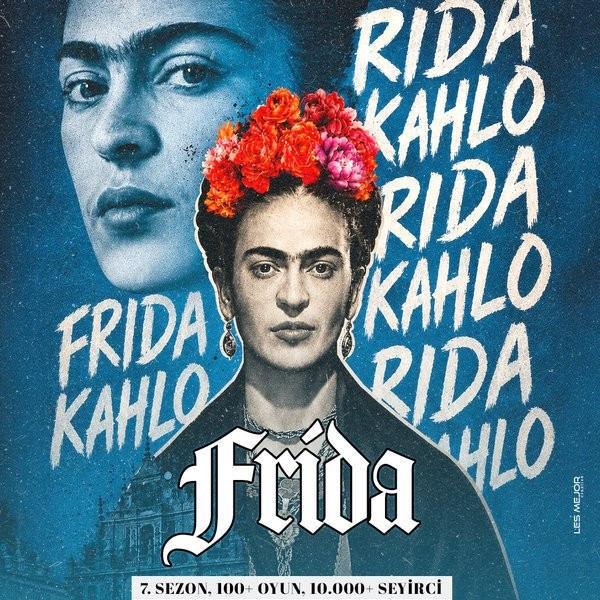 Frida Kahlo