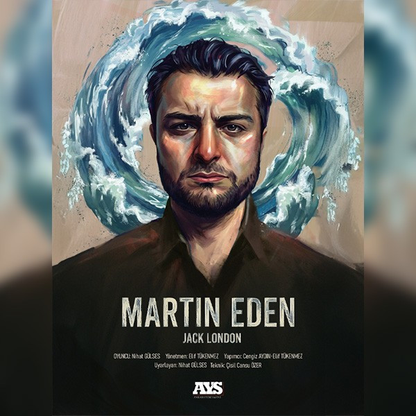 Martin Eden