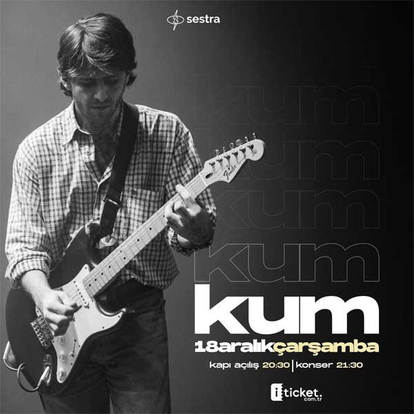 Kum
