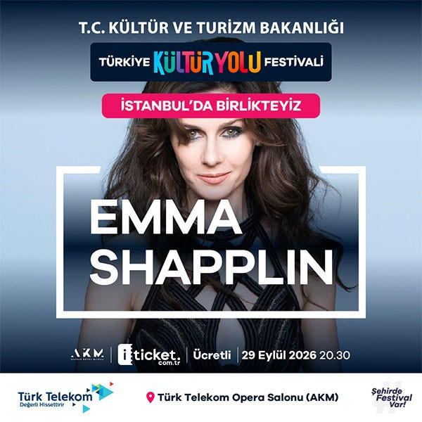 Emma Shapplin