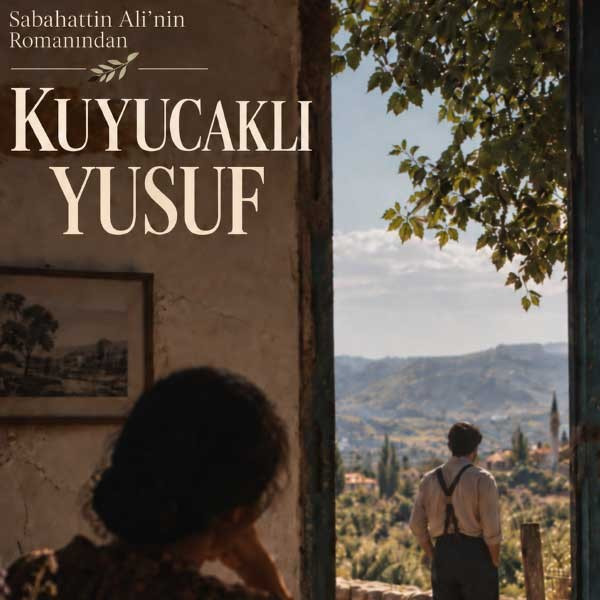 Kuyucaklı Yusuf