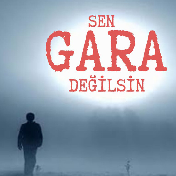 Sen Gara Değilsin