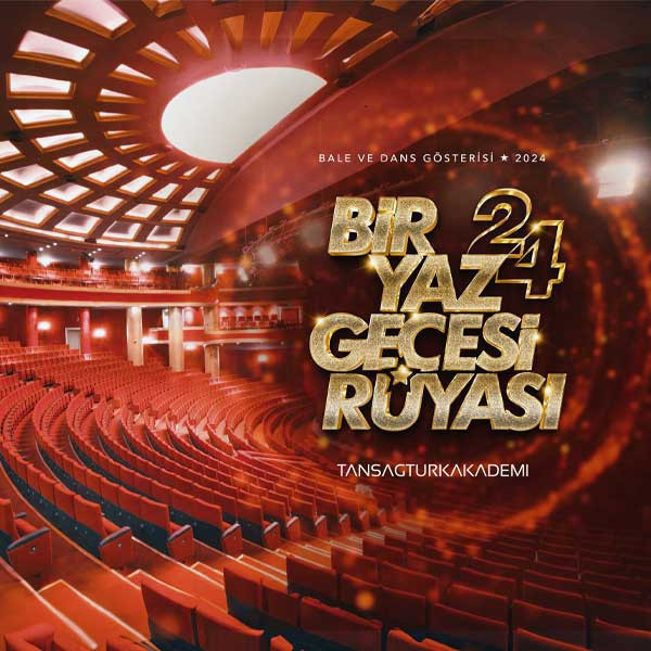 Tan Sağtürk Akademi Trabzon Okulu