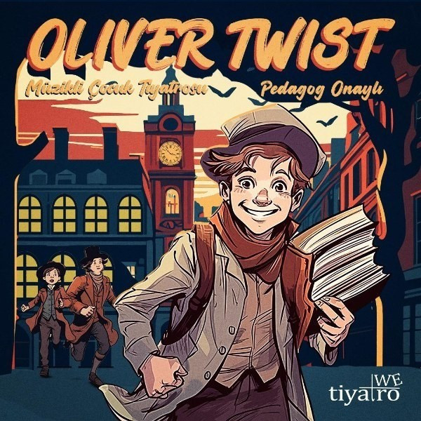 Oliver Twist