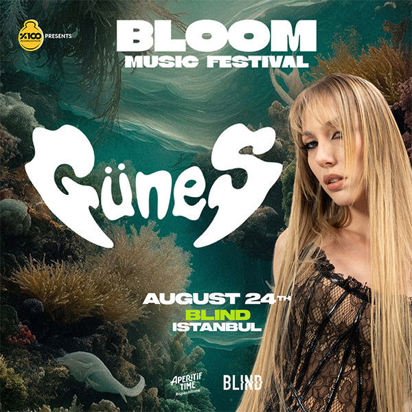 Bloom Music Festival