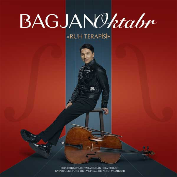 Bagjan Oktyabr “Ruh Terapisi”