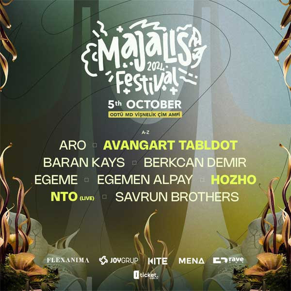 Majalis Festival