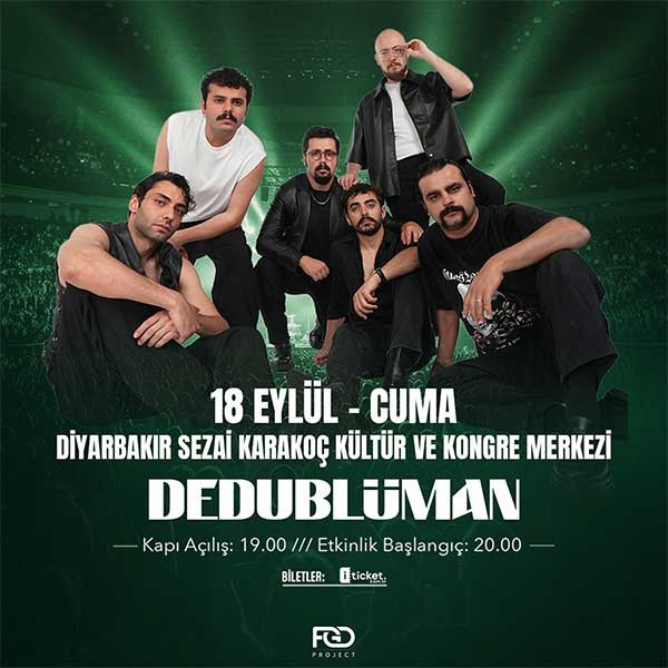 Dedublüman
