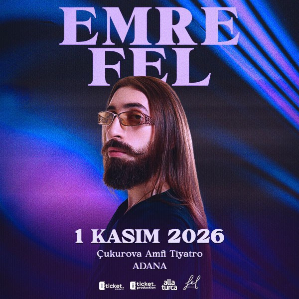 Emre Fel