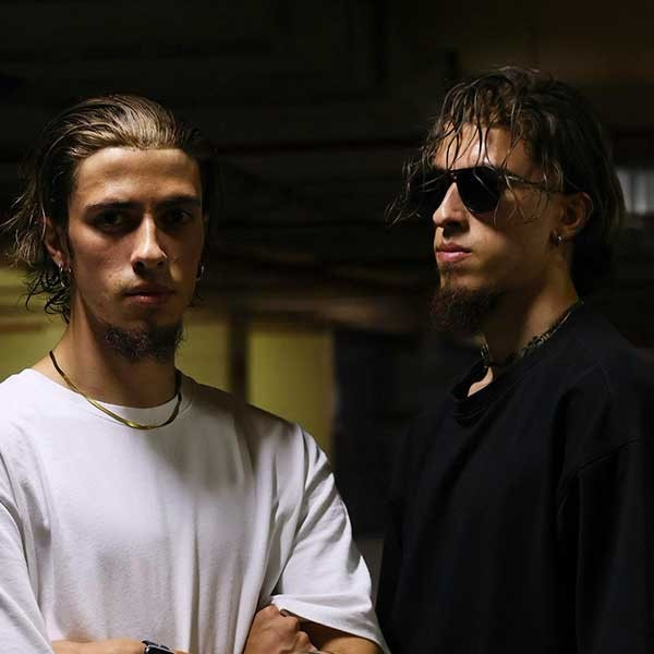 Oğuzhan Mumcu & İkizler