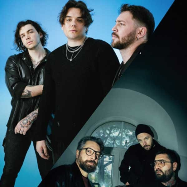 Mâtem & Yeryüzü Tanıkları