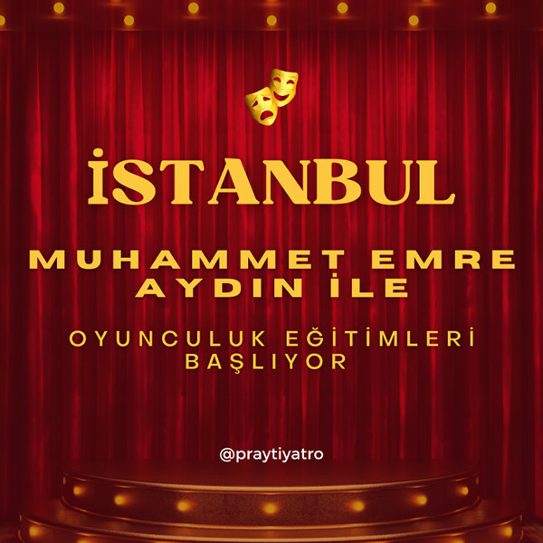 Doğaçlama Oyunculuk