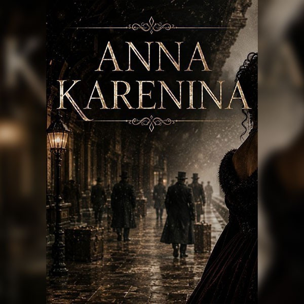 Anna Karenina
