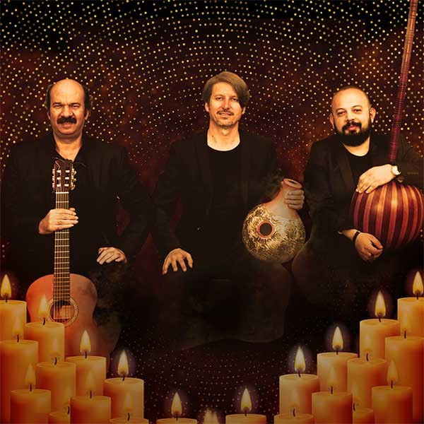 LUMERA - Mum Işığında 3 Hisar – “Hemhâl”