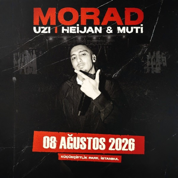 Morad