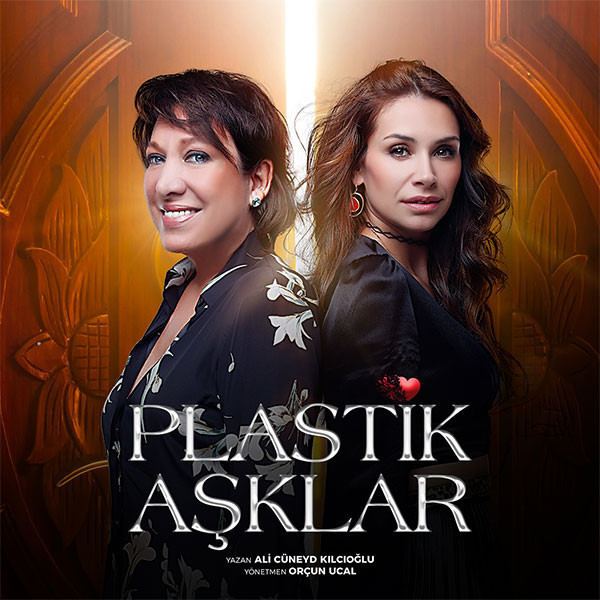 Plastik Aşklar