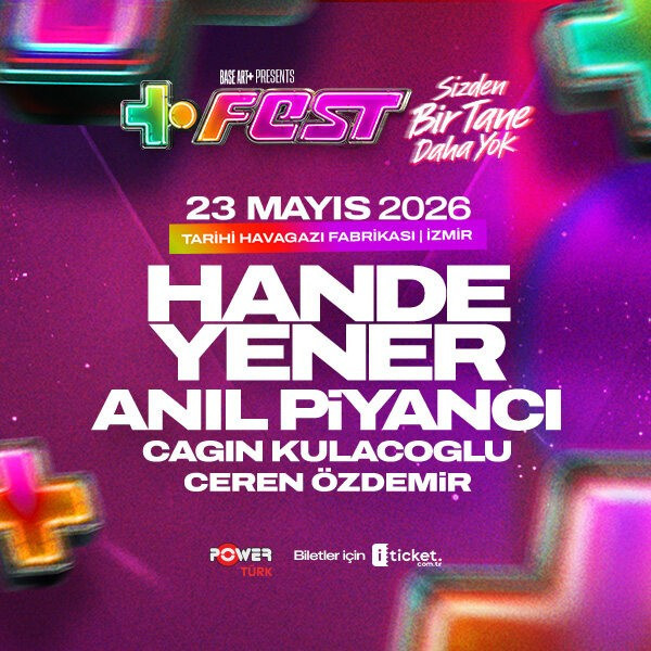 Artı Fest