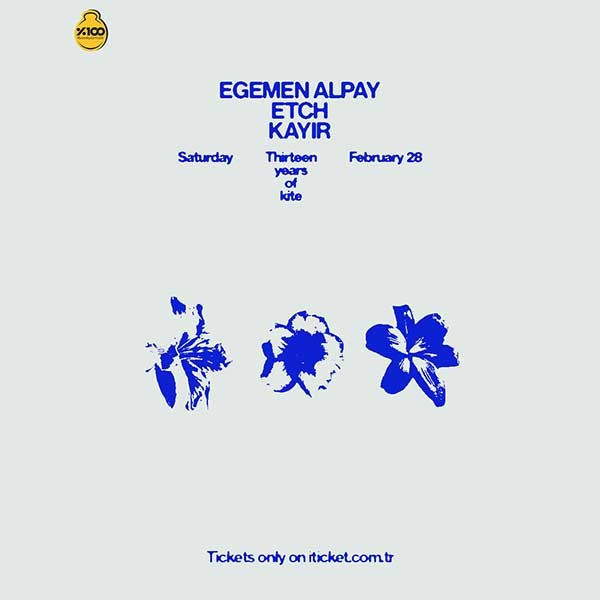 EGEMEN ALPAY, ETCH, KAYIR