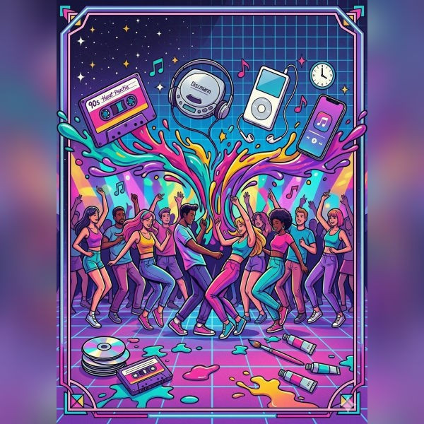 Hiç Eskimeyen Şarkılar