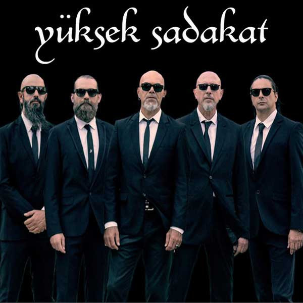 %100 Akustik: Yüksek Sadakat