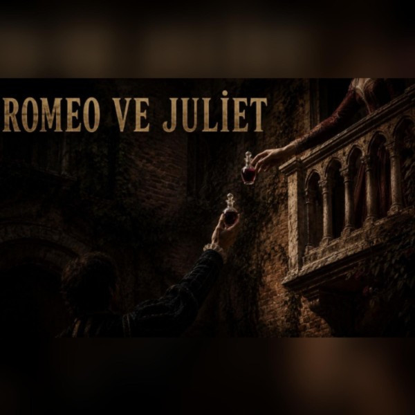 Romeo & Juliet