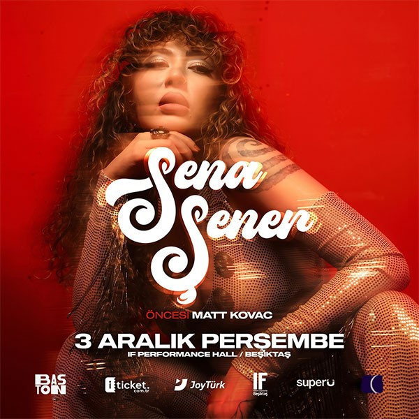 Sena Şener