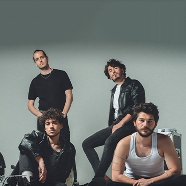 Yaşlı Amca “Keşke Herkes” Albüm Lansman Konseri