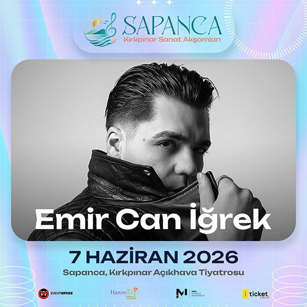 Emir Can İğrek