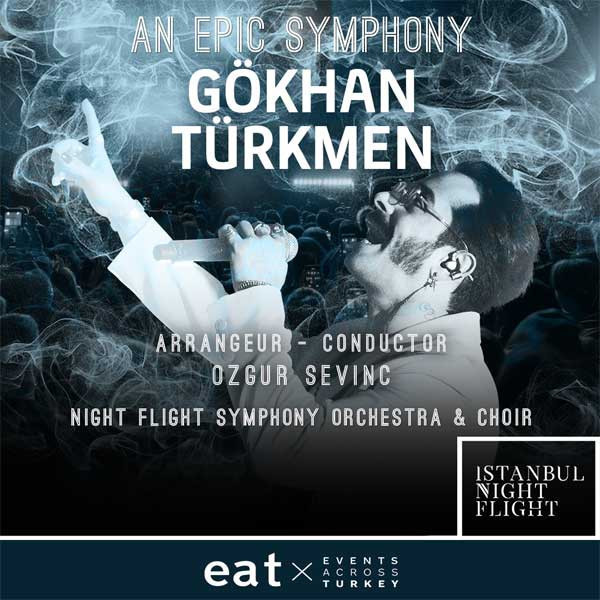 An Epic Symphony & Gökhan Türkmen