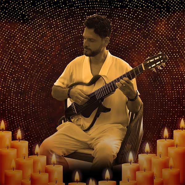 LUMERA – Mum Işığında DIMITRIS ISARIS