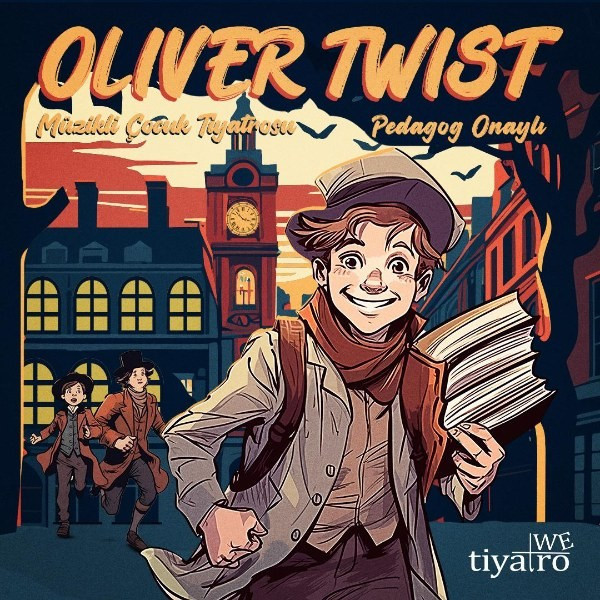Oliver Twist