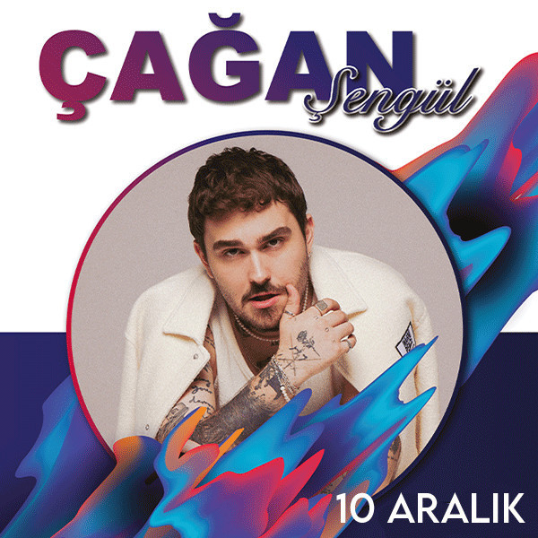 Çağan Şengül