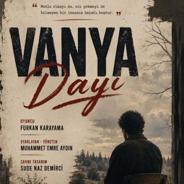 Vanya Dayı