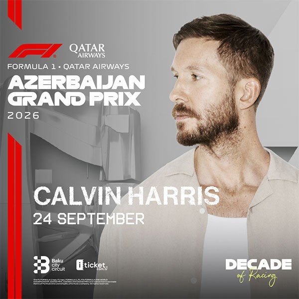Calvin Harris